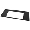 UDG Ultimate Pioneer DJ DDJ-FLX10 placa frontal negra