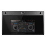 UDG Ultimate AlphaTheta DDJ-GRV6 placa frontal negra