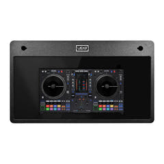 UDG Ultimate Rane System One placa frontal negra