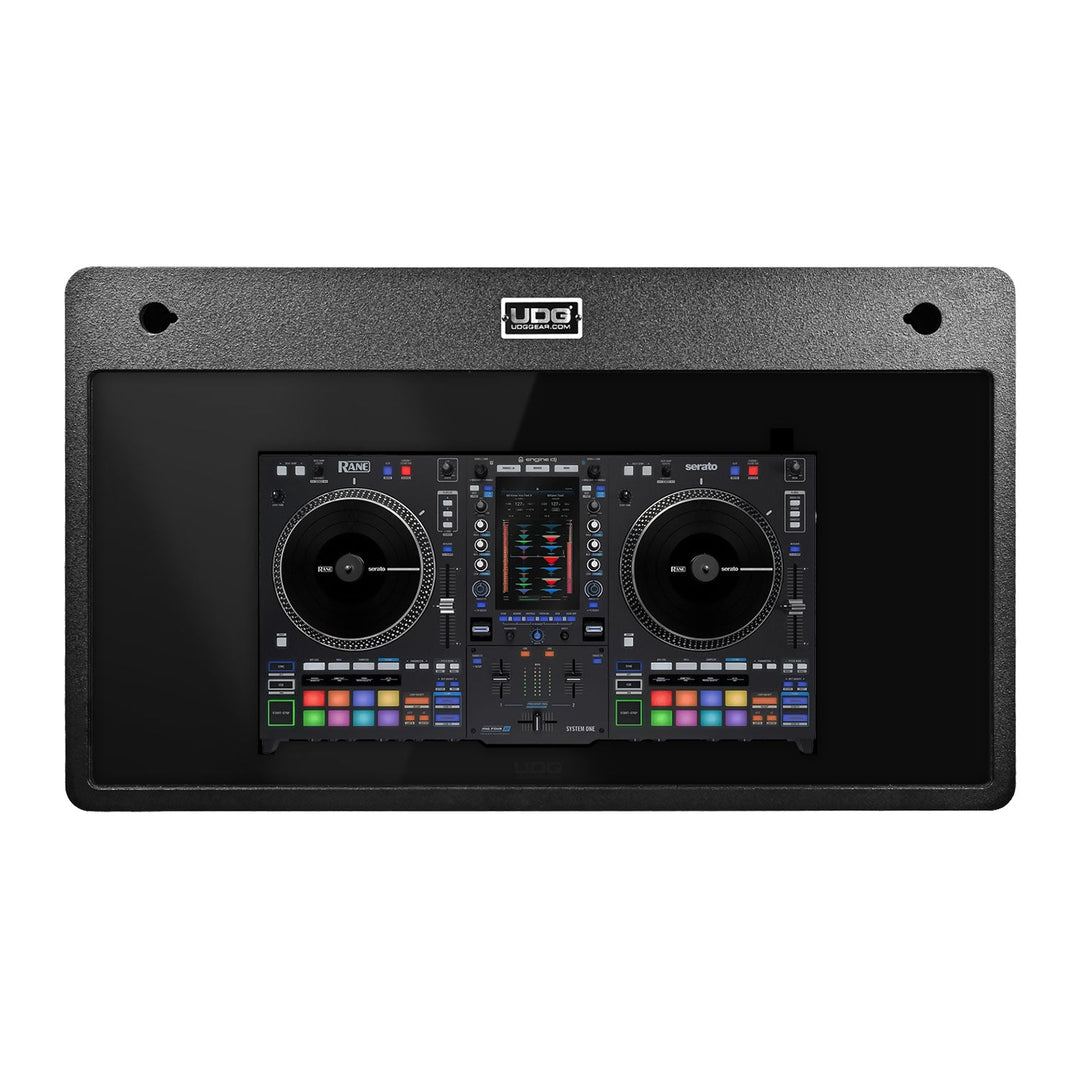 UDG Ultimate Rane System One placa frontal negra