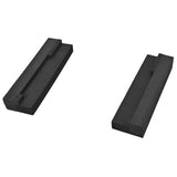 UDG Ultimate Rane System One placa frontal negra