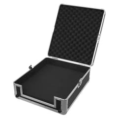 UDG Ultimate Estuche de transporte de carbono con espuma troquelable para múltiples formatos M