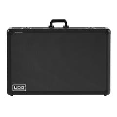 UDG Ultimate Aluminum Flight Case Rane System One Negro