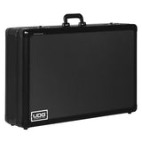 UDG Ultimate Aluminum Flight Case Rane System One Negro