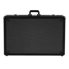 UDG Ultimate Aluminum Flight Case Rane System One Negro