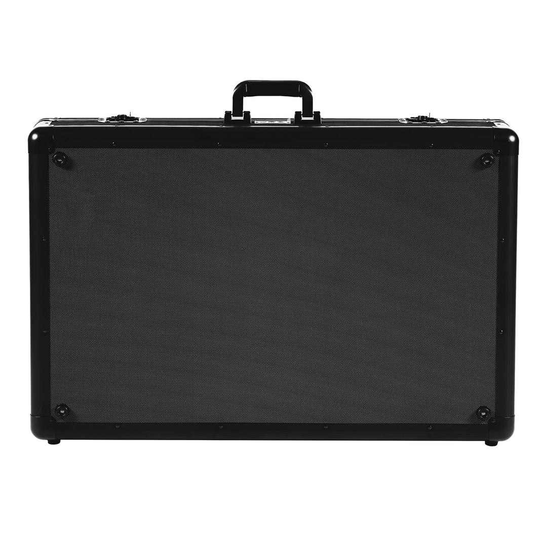 UDG Ultimate Aluminum Flight Case Rane System One Negro