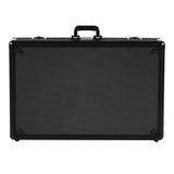 UDG Ultimate Aluminum Flight Case Rane System One Negro
