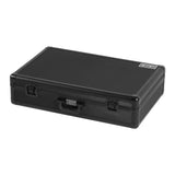 UDG Ultimate Aluminum Flight Case Rane System One Negro