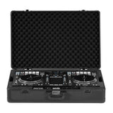 UDG Ultimate Aluminum Flight Case Rane System One Negro