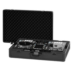 UDG Ultimate Aluminum Flight Case Rane System One Negro