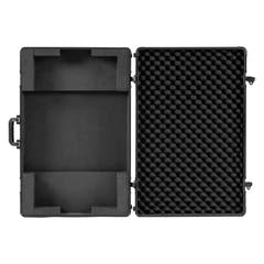 UDG Ultimate Aluminum Flight Case Rane System One Negro