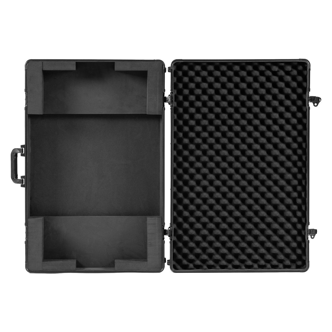 UDG Ultimate Aluminum Flight Case Rane System One Negro