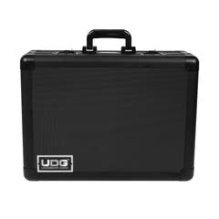 UDG Ultimate Aluminum Flight Case AlphaTheta DJM-V5 Negro