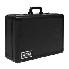 UDG Ultimate Aluminum Flight Case AlphaTheta DJM-V5 Negro