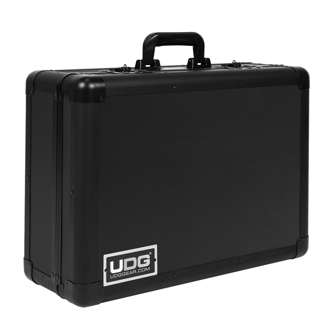 UDG Ultimate Aluminum Flight Case AlphaTheta DJM-V5 Negro