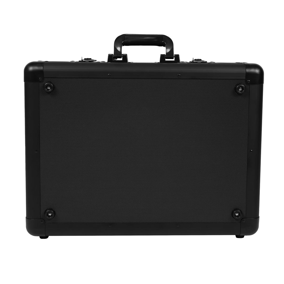 UDG Ultimate Aluminum Flight Case AlphaTheta DJM-V5 Negro