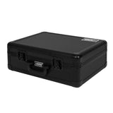 UDG Ultimate Aluminum Flight Case AlphaTheta DJM-V5 Negro