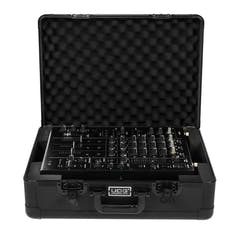 UDG Ultimate Aluminum Flight Case AlphaTheta DJM-V5 Negro