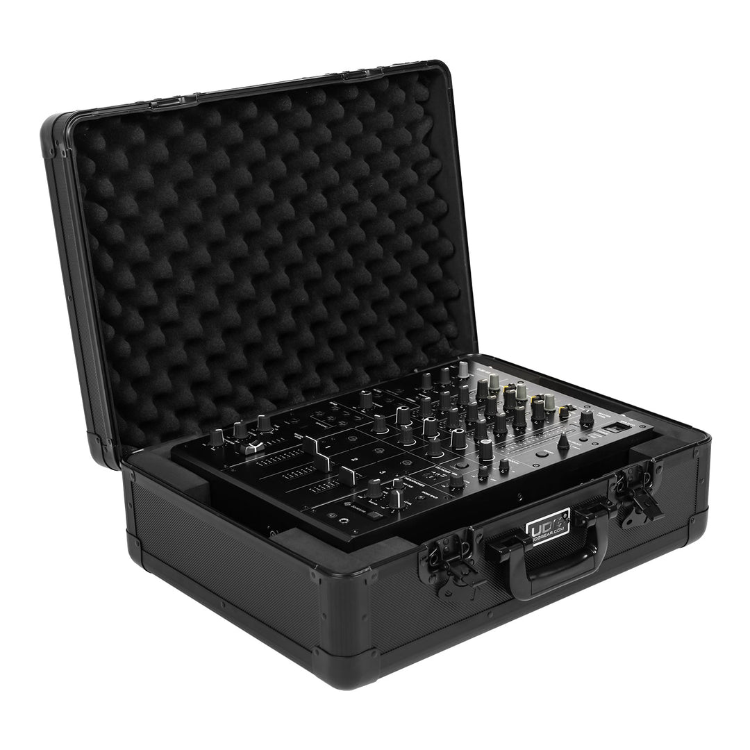 UDG Ultimate Aluminum Flight Case AlphaTheta DJM-V5 Negro