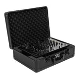UDG Ultimate Aluminum Flight Case AlphaTheta DJM-V5 Negro