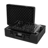 UDG Ultimate Aluminum Flight Case AlphaTheta DJM-V5 Negro