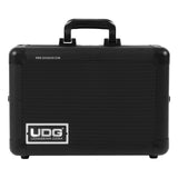 UDG Ultimate Aluminum Flight Case AlphaTheta RMX-Ignite Negro