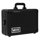 UDG Ultimate Aluminum Flight Case AlphaTheta RMX-Ignite Negro
