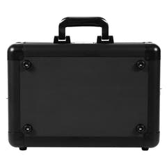 UDG Ultimate Aluminum Flight Case AlphaTheta RMX-Ignite Negro