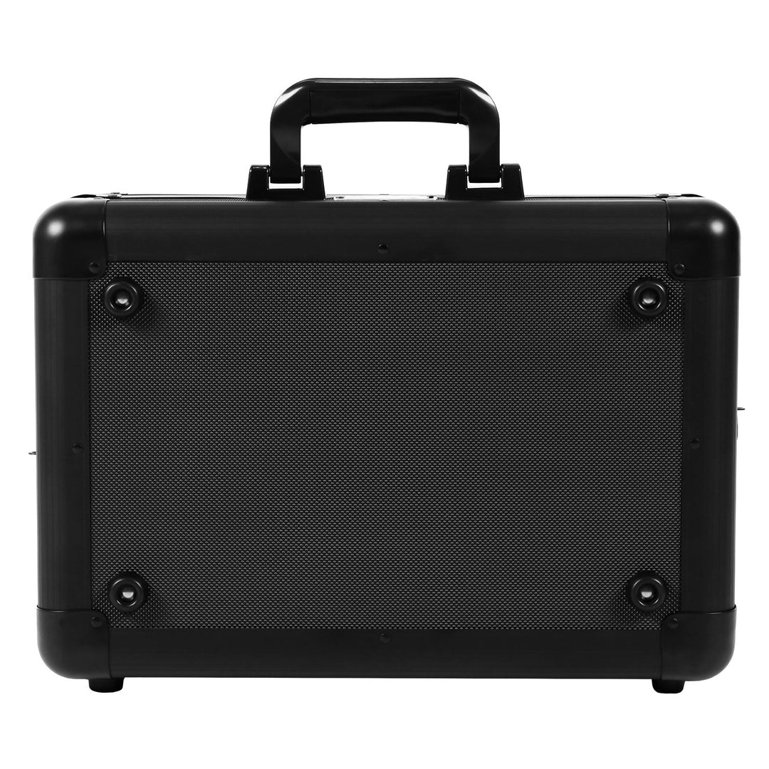 UDG Ultimate Aluminum Flight Case AlphaTheta RMX-Ignite Negro