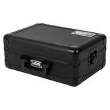 UDG Ultimate Aluminum Flight Case AlphaTheta RMX-Ignite Negro
