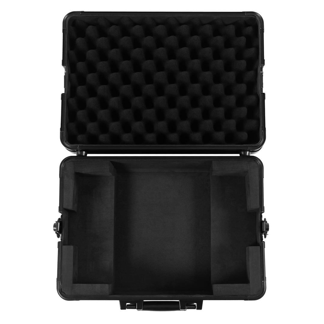 UDG Ultimate Aluminum Flight Case AlphaTheta RMX-Ignite Negro