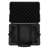 UDG Ultimate Aluminum Flight Case AlphaTheta RMX-Ignite Negro