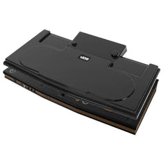 UDG Ultimate Pioneer DJ Opus-Quad Equipment Cover Negro