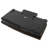 UDG Ultimate Pioneer DJ Opus-Quad Equipment Cover Negro