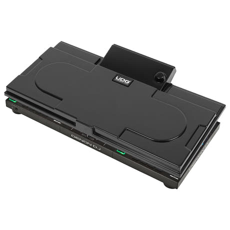 UDG Ultimate Denon DJ SC Live 4 Equipment cover Negro