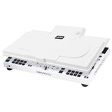 UDG Ultimate Denon DJ SC Live 4 Equipment cover Blanco