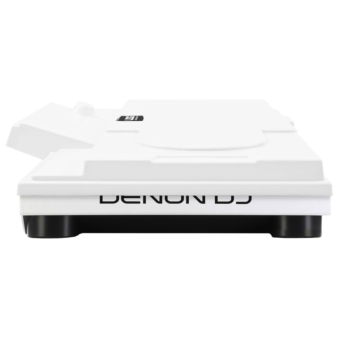 UDG Ultimate Denon DJ SC Live 4 Equipment cover Blanco