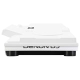 UDG Ultimate Denon DJ SC Live 4 Equipment cover Blanco