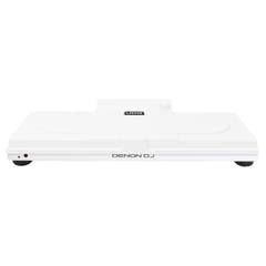 UDG Ultimate Denon DJ SC Live 4 Equipment cover Blanco