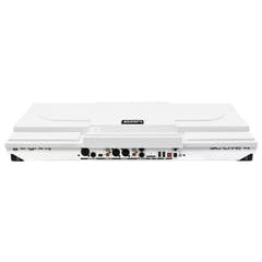 UDG Ultimate Denon DJ SC Live 4 Equipment cover Blanco