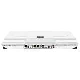 UDG Ultimate Denon DJ SC Live 4 Equipment cover Blanco