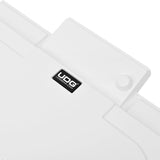 UDG Ultimate Denon DJ SC Live 4 Equipment cover Blanco