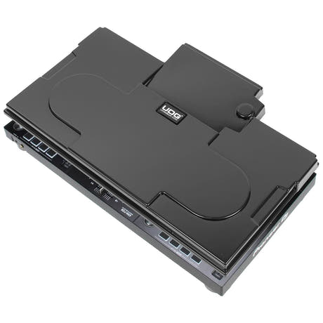 UDG Ultimate Pioneer DJ XDJ-RX3 Equipment cover Negro
