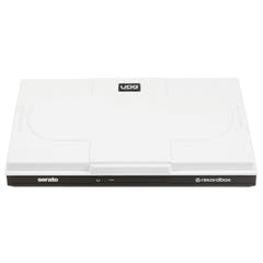 UDG Ultimate Pioneer DDJ FLX-10 Equipment cover Blanco