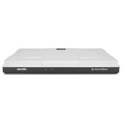 UDG Ultimate Pioneer DDJ FLX-10 Equipment cover Blanco
