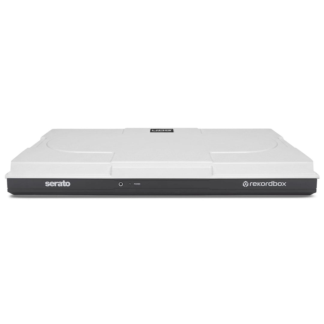 UDG Ultimate Pioneer DDJ FLX-10 Equipment cover Blanco