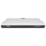 UDG Ultimate Pioneer DDJ FLX-10 Equipment cover Blanco