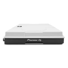 UDG Ultimate Pioneer DDJ FLX-10 Equipment cover Blanco