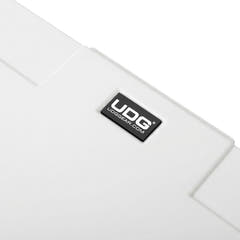 UDG Ultimate Pioneer DDJ FLX-10 Equipment cover Blanco