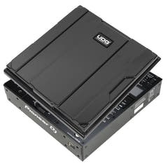 UDG Ultimate Pioneer DJ DJM-A9 Equipment cover Negro